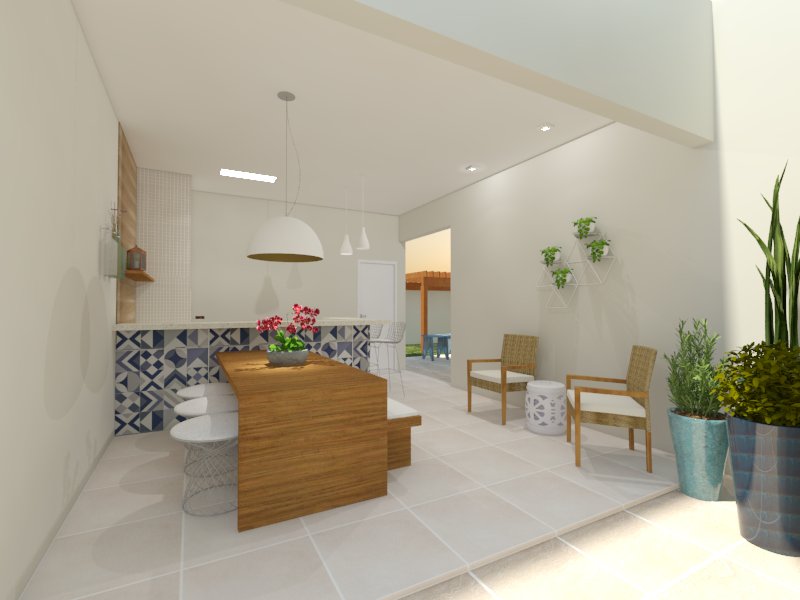 Projeto Residencial - Arquitetura e Design por Júlia Pessin em Campinas e Valinhos