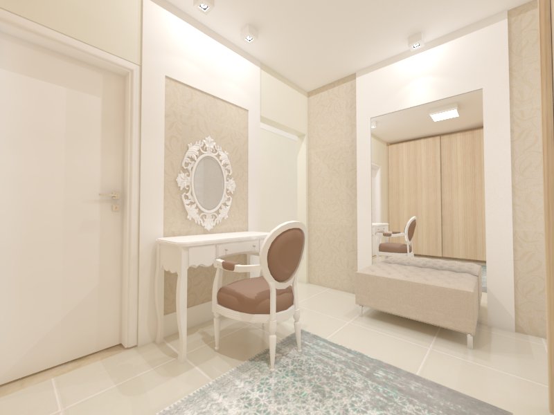 Projeto Residencial - Arquitetura e Design por Júlia Pessin em Campinas e Valinhos