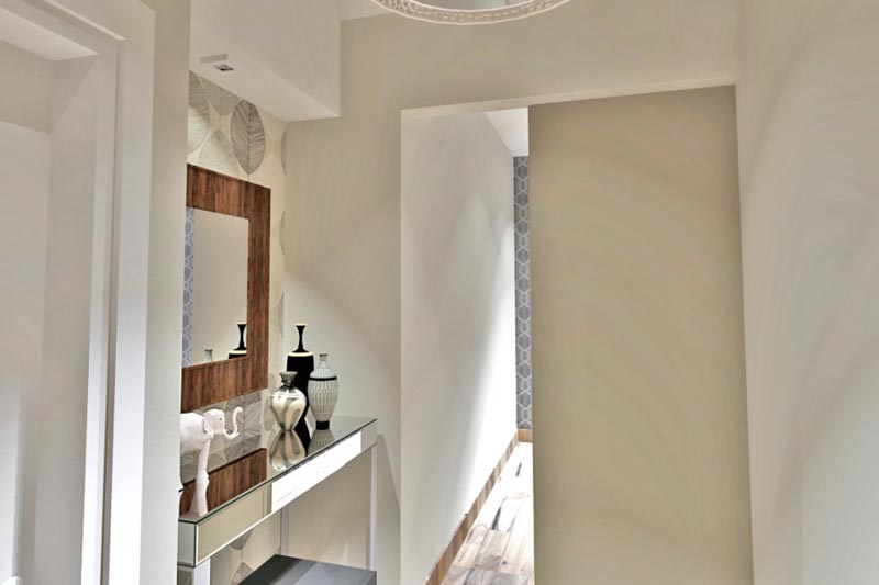 Projeto Residencial - Design Interiores por Júlia Pessin em Campinas e Valinhos